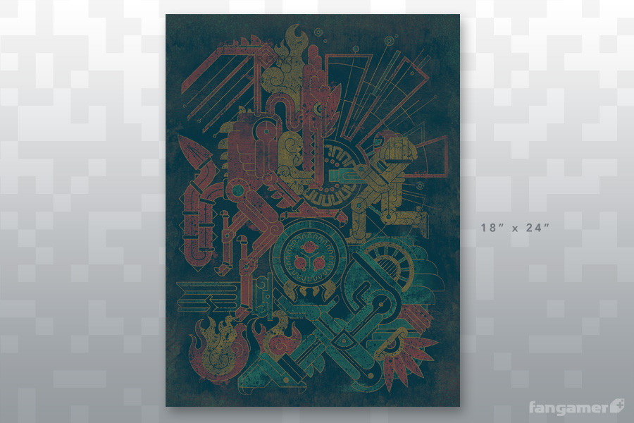 Chozaglyph-poster_main